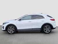 Occasion Kia XCeed 140 PK (102 kW) 2020 Wit SUV