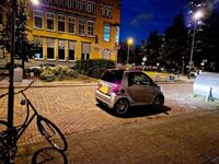 tweedehands Smart ForTwo Coupé brabus softouch Xclusive