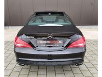 tweedehands Mercedes CLA250 OrangeArt Edition/2015/AMG/SPORT/PANO/HARMAN KARDON/LAGE KM