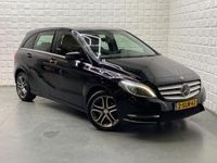 tweedehands Mercedes B180 Ambition AUTOMAAT CRUISE NAP