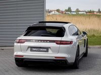 tweedehands Porsche Panamera Sport Turismo 2.9 4S | Panorama dak | Bose | Sport
