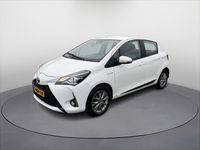 tweedehands Toyota Yaris Hybrid 1.5 Hybrid Active | Achteruitrijcamera | Climate control