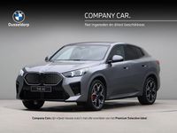 Nieuw BMW iX2 M Sport 150 kW (204 PK) 2026 Grijs SUV