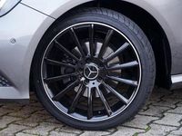 Occasion Mercedes A180 Ambition 122 PK (89 kW) 2013 Grijs, metallic lak Hatchback