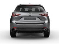 tweedehands Mazda CX-5 2.0 e-SkyActiv-G M Hybrid 165 Homura + Comfort Pack - DIRECT LEVERBAAR | ¤ 3.000,- VOORRAAD VOORDEEL