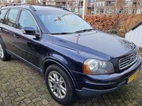 Occasion Volvo XC90 Momentum 2006 Blauw SUV