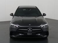 Occasion Mercedes C180 Edition 170 PK (125 kW) 2025 Grijs Stationwagen