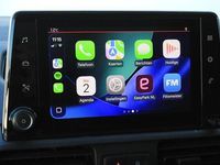 Occasion Citroën Berlingo 76 PK (55 kW) 2021 Wit MPV