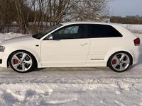 Occasion Audi S3 265 PK (194 kW) 2007 Sedan