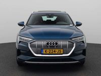 tweedehands Audi e-tron 55 quattro Business edition Plus 95 kWh | LEDER |