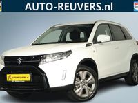 Occasion Suzuki Vitara 141 PK (103 kW) 2025 Wit SUV