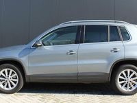 tweedehands VW Tiguan 2.0 TDI Trend&Fun 4Motion