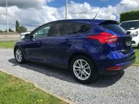 tweedehands Ford Focus EcoBoost Trend