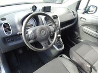 tweedehands Suzuki Splash 1.2 Black-line Airco, Navi, Compleet, NAP!