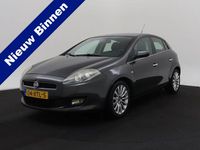 Occasion Fiat Bravo 142 PK (104 kW) 2012 Grijs Hatchback