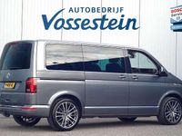 Occasion VW Transporter Highline 199 PK (146 kW) 2020 Grijs Van