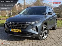 Occasion Hyundai Tucson Premium 2021 Blauw SUV