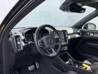 tweedehands Volvo XC40 1.5 T5 Recharge R-Design Adaptive-CC Leer/Alca Navi Blis Phev Plug-in