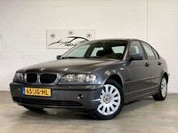 tweedehands BMW 318 318 i Exec |Clima |CruiseC |Nieuwe APK |NAP