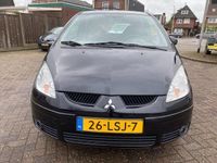 tweedehands Mitsubishi Colt 1.3 Incharge+