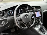 Occasion VW e-Golf 100 kW (136 PK) 2019 Grijs (metallic) Hatchback