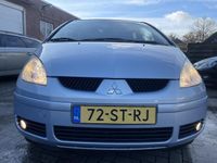 tweedehands Mitsubishi Colt 1.5 Instyle