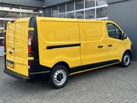 tweedehands Opel Vivaro 1.6 CDTI L2H1 Airco Cruise controle 3 persoons Bluetooth telefoon verbinding Achterruitrij camera1e eigenaar Dealer onderhouden Euro 6