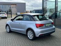 tweedehands Audi A1 1.0 TFSI * Cruise Control * Stoelverwarming * Navigatie