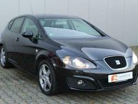 tweedehands Seat Leon 1.4 TSI 125 PK | Climate | Navigatie | Cruise |TOP