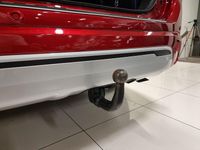 Occasion Mitsubishi Outlander P-HEV Intense+ 68 PK (50 kW) 2019 Rood SUV