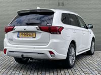 tweedehands Mitsubishi Outlander 2.4 PHEV PURE+ I TREKHAAK I APPLE/ANDROID I 4X4 I