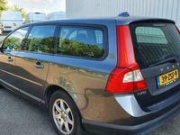 tweedehands Volvo V70 2.4 D5