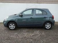 tweedehands Nissan Micra 1.2i Visia