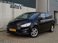 tweedehands Ford S-MAX 2.0 TDCi 120pk Business 7-persoons -NAVI-ECC-PDC-