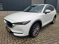 Occasion Mazda CX-5 Sportive 194 PK (142 kW) 2020 Wit SUV