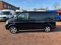 tweedehands VW Transporter 2.5 TDI AUT. Rolstoelbus Zelfrijder