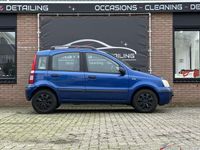 tweedehands Fiat Panda 1.1 Young, Nieuwe APK!