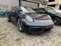 tweedehands Porsche 992 3.0 Turbo Coupé PDK CARRERA C2 - GARANTIE