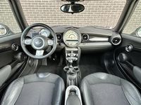 tweedehands Mini Cooper Clubman 1.6 Chili | Panorama | Leder | Airco