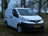 Occasion Nissan NV200 86 PK (63 kW) 2010 MPV