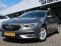 tweedehands Opel Insignia Grand Sport 2.0 CDTI Innovation 1e EIG_LEDER_AUTOM
