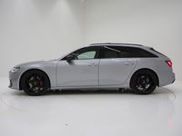 tweedehands Audi A6 Avant 55 TFSIe quattro Competition S-line | Panora