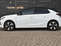 Occasion Opel Corsa-e GS Line 100 kW (136 PK) 2022 Wit Hatchback