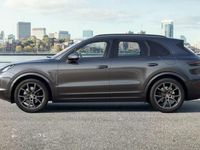 tweedehands Porsche Cayenne E-Hybrid