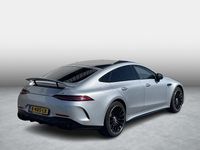 Occasion Mercedes AMG GT 4-Door Coupe Premium Plus 368 PK (270 kW) 2022 Grijs Coupé