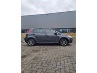 tweedehands Fiat Grande Punto 1.2 Active