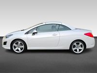 Occasion Peugeot 308 CC Sport 156 PK (114 kW) 2015 Wit Cabriolet