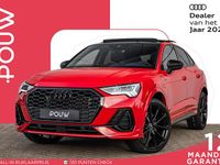 Occasion Audi Q3 50 PK (36 kW) 2022 Rood SUV