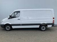 Occasion Mercedes Sprinter 109 PK (80 kW) 2007 Wit Van