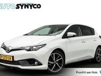 Occasion Toyota Auris Edition-S 116 PK (85 kW) 2017 Wit Hatchback
